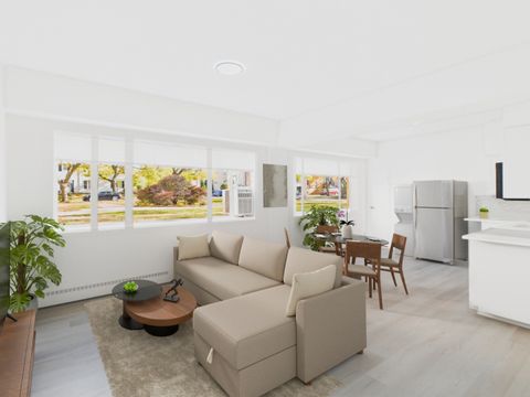 Tiny photo for 2710 W Summerdale Avenue #GA, Chicago, IL 60625 (MLS # 12567386)