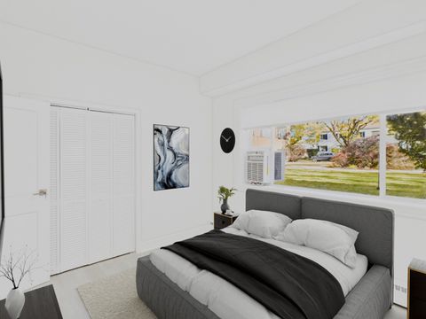 Tiny photo for 2710 W Summerdale Avenue #GA, Chicago, IL 60625 (MLS # 12567386)