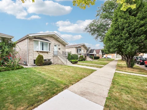 Tiny photo for 3140 Emerson Street, Franklin Park, IL 60131 (MLS # 12765676)