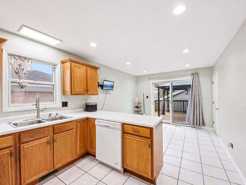 Tiny photo for 3140 Emerson Street, Franklin Park, IL 60131 (MLS # 12765676)