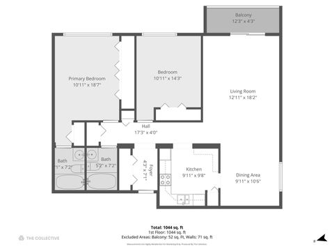 Tiny photo for Countryside, IL 60525 (MLS # 12639505)