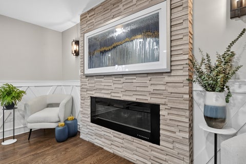 Tiny photo for 13940 Charleston Drive, Orland Park, IL 60462 (MLS # 12694513)