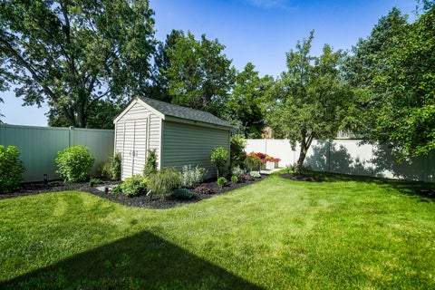 Tiny photo for 13940 Charleston Drive, Orland Park, IL 60462 (MLS # 12694513)