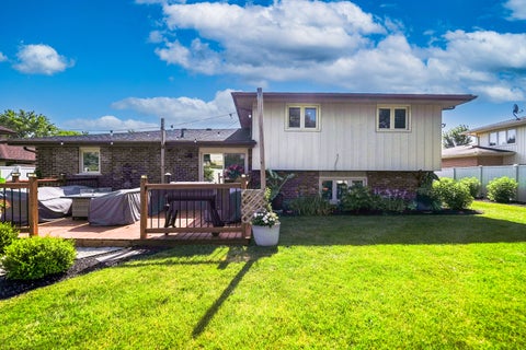 Tiny photo for 13940 Charleston Drive, Orland Park, IL 60462 (MLS # 12694513)