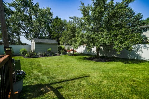 Tiny photo for 13940 Charleston Drive, Orland Park, IL 60462 (MLS # 12694513)