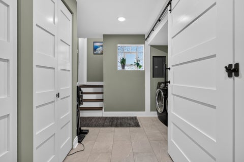 Tiny photo for 13940 Charleston Drive, Orland Park, IL 60462 (MLS # 12694513)