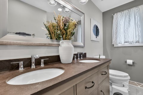 Tiny photo for 13940 Charleston Drive, Orland Park, IL 60462 (MLS # 12694513)