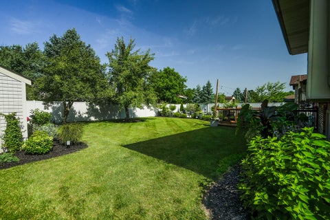 Tiny photo for 13940 Charleston Drive, Orland Park, IL 60462 (MLS # 12694513)
