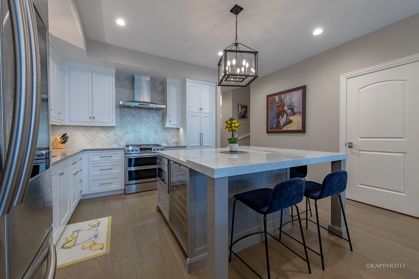 315 N Jefferson Street 402