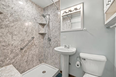 Tiny photo for 145 Shawnee Drive, Carol Stream, IL 60188 (MLS # 12768089)