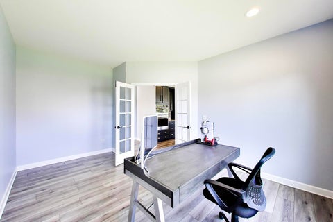 Tiny photo for 13700 Buchanan Drive, Lemont, IL 60439 (MLS # 12750018)