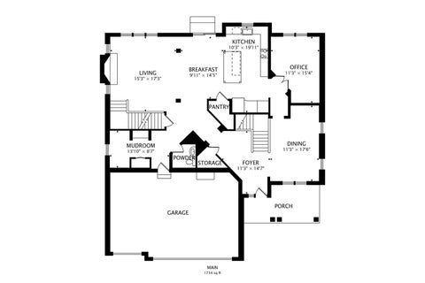 Tiny photo for 13700 Buchanan Drive, Lemont, IL 60439 (MLS # 12750018)