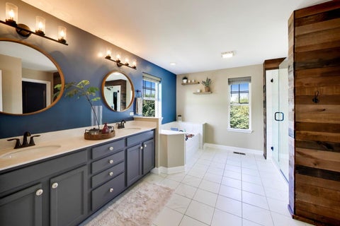 Tiny photo for 13700 Buchanan Drive, Lemont, IL 60439 (MLS # 12750018)