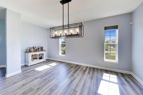 Tiny photo for 13700 Buchanan Drive, Lemont, IL 60439 (MLS # 12750018)