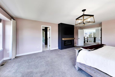 Tiny photo for 13700 Buchanan Drive, Lemont, IL 60439 (MLS # 12750018)