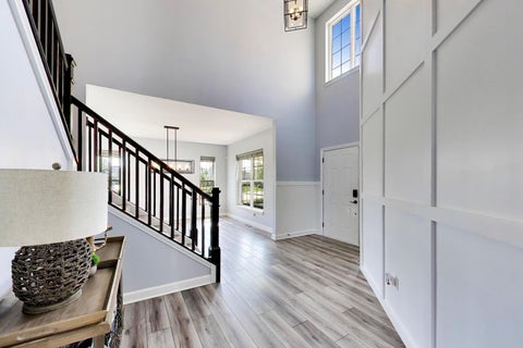 Tiny photo for 13700 Buchanan Drive, Lemont, IL 60439 (MLS # 12750018)