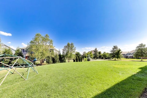 Tiny photo for 13700 Buchanan Drive, Lemont, IL 60439 (MLS # 12750018)