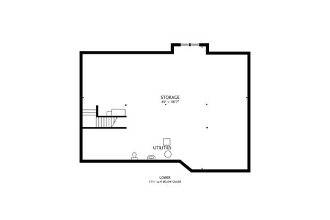 Tiny photo for 13700 Buchanan Drive, Lemont, IL 60439 (MLS # 12750018)