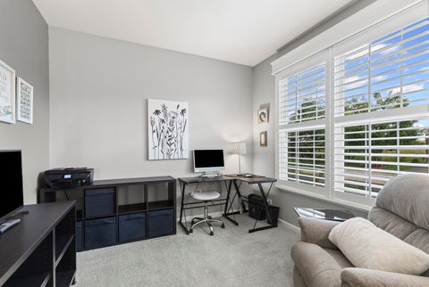Tiny photo for 8701 CROWLEY Court, Huntley, IL 60142 (MLS # 12464552)