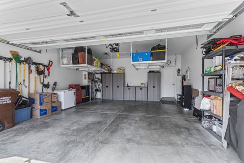 Tiny photo for 8701 CROWLEY Court, Huntley, IL 60142 (MLS # 12464552)