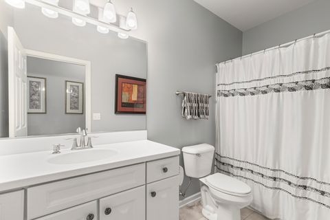 Tiny photo for 8701 CROWLEY Court, Huntley, IL 60142 (MLS # 12464552)
