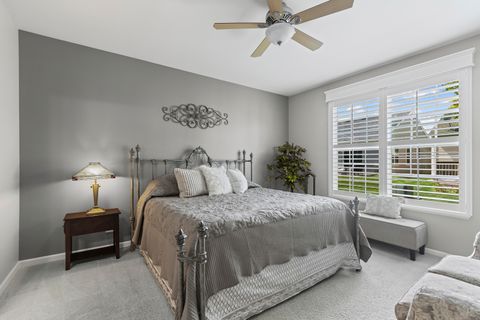 Tiny photo for 8701 CROWLEY Court, Huntley, IL 60142 (MLS # 12464552)