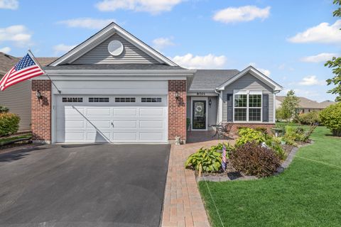 Photo of 8701 CROWLEY Court, Huntley, IL 60142 (MLS # 12464552)