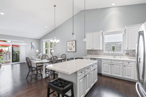 Tiny photo for 8701 CROWLEY Court, Huntley, IL 60142 (MLS # 12464552)