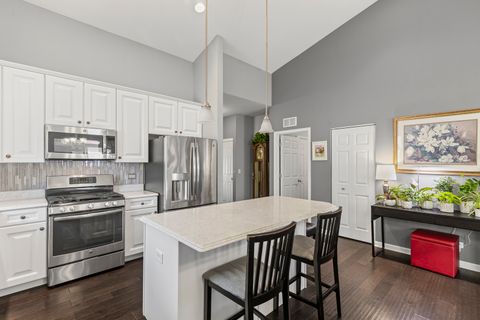 Tiny photo for 8701 CROWLEY Court, Huntley, IL 60142 (MLS # 12464552)
