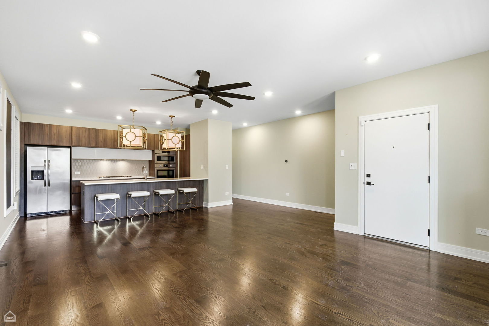 3914 S King Drive 1S