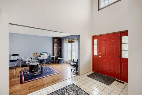 Tiny photo for 1721 Dorchester Avenue, Algonquin, IL 60102 (MLS # 12649481)
