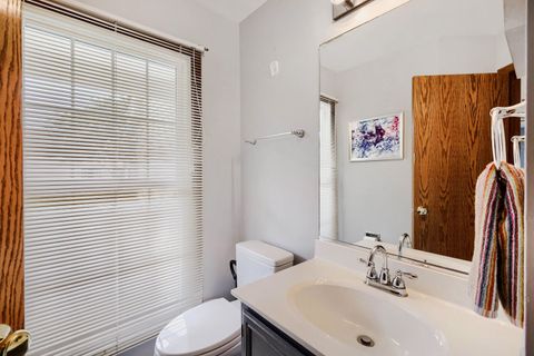Tiny photo for 1721 Dorchester Avenue, Algonquin, IL 60102 (MLS # 12649481)