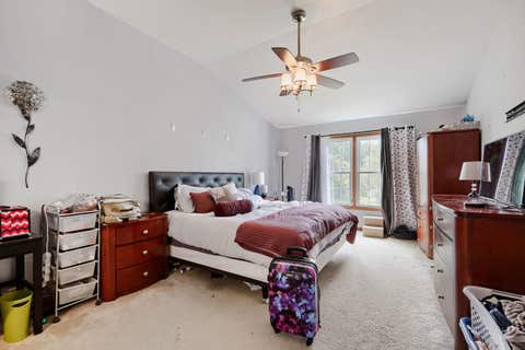 Tiny photo for 1721 Dorchester Avenue, Algonquin, IL 60102 (MLS # 12649481)