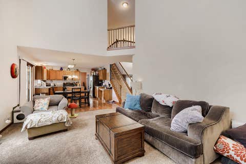 Tiny photo for 1721 Dorchester Avenue, Algonquin, IL 60102 (MLS # 12649481)