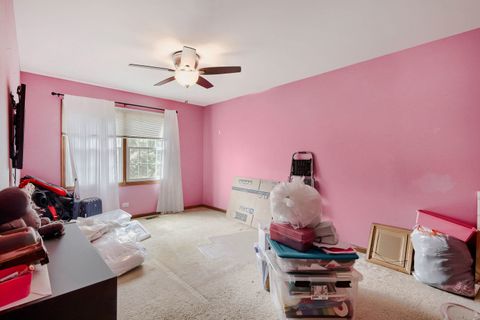 Tiny photo for 1721 Dorchester Avenue, Algonquin, IL 60102 (MLS # 12649481)