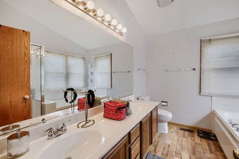 Tiny photo for 1721 Dorchester Avenue, Algonquin, IL 60102 (MLS # 12649481)