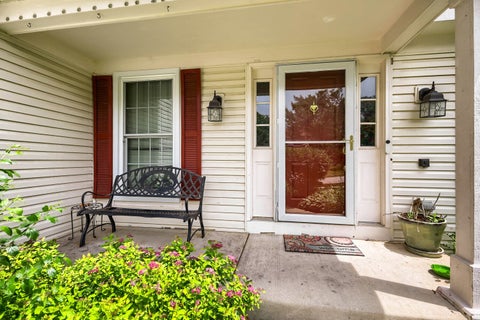 Tiny photo for 1721 Dorchester Avenue, Algonquin, IL 60102 (MLS # 12649481)