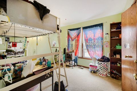Tiny photo for 1721 Dorchester Avenue, Algonquin, IL 60102 (MLS # 12649481)