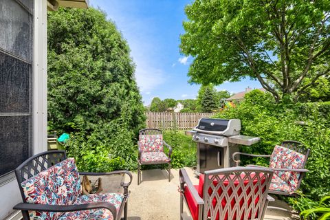 Tiny photo for 1721 Dorchester Avenue, Algonquin, IL 60102 (MLS # 12649481)
