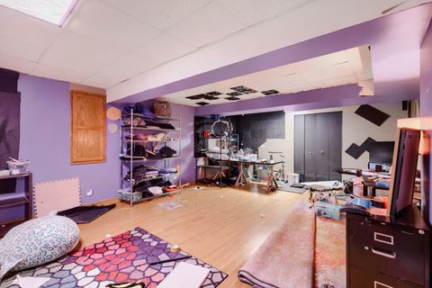 Tiny photo for 1721 Dorchester Avenue, Algonquin, IL 60102 (MLS # 12649481)