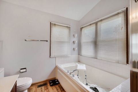 Tiny photo for 1721 Dorchester Avenue, Algonquin, IL 60102 (MLS # 12649481)