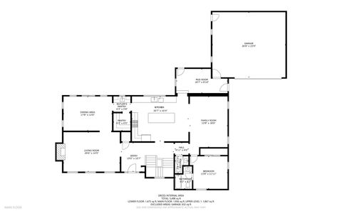 Tiny photo for 1037 Belleforte Avenue, Oak Park, IL 60302 (MLS # 12549472)
