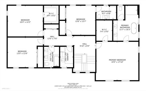 Tiny photo for 1037 Belleforte Avenue, Oak Park, IL 60302 (MLS # 12549472)
