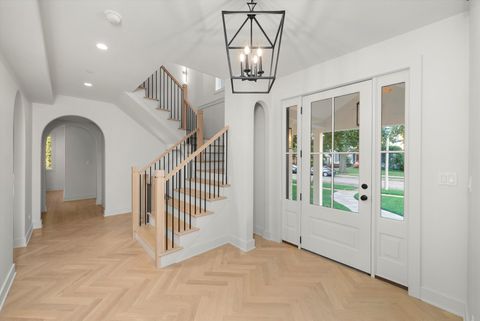 Tiny photo for 1037 Belleforte Avenue, Oak Park, IL 60302 (MLS # 12549472)