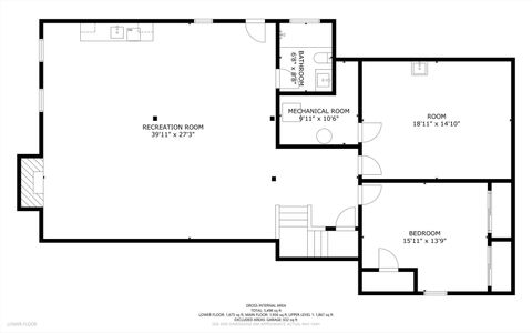 Tiny photo for 1037 Belleforte Avenue, Oak Park, IL 60302 (MLS # 12549472)