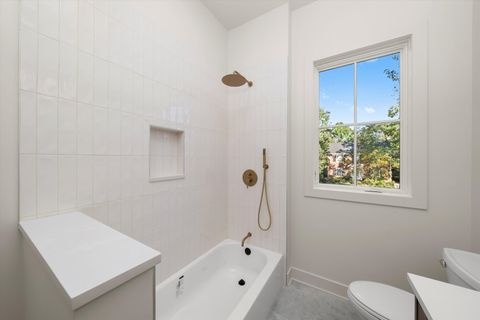 Tiny photo for 1037 Belleforte Avenue, Oak Park, IL 60302 (MLS # 12549472)