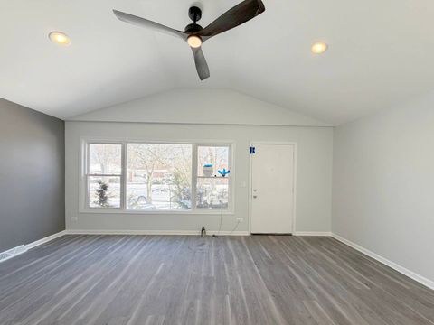 Tiny photo for 11410 S LOOMIS Street, Chicago, IL 60643 (MLS # 12558169)