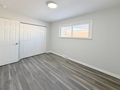 Tiny photo for 11410 S LOOMIS Street, Chicago, IL 60643 (MLS # 12558169)