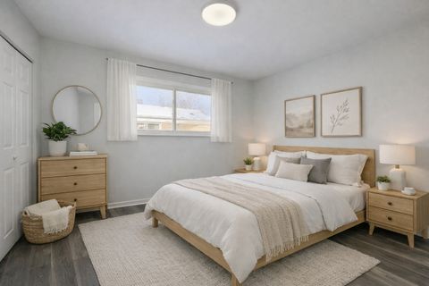 Tiny photo for 11410 S LOOMIS Street, Chicago, IL 60643 (MLS # 12558169)