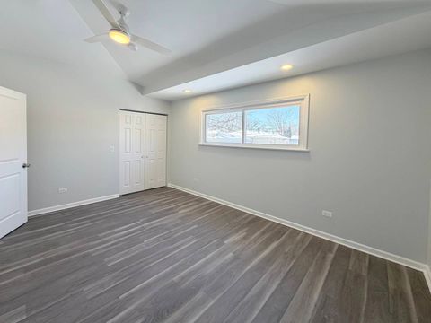 Tiny photo for 11410 S LOOMIS Street, Chicago, IL 60643 (MLS # 12558169)